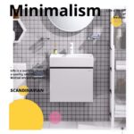 Tủ lavabo CAESAR LF5253 EH05253ATGV - Ảnh 6