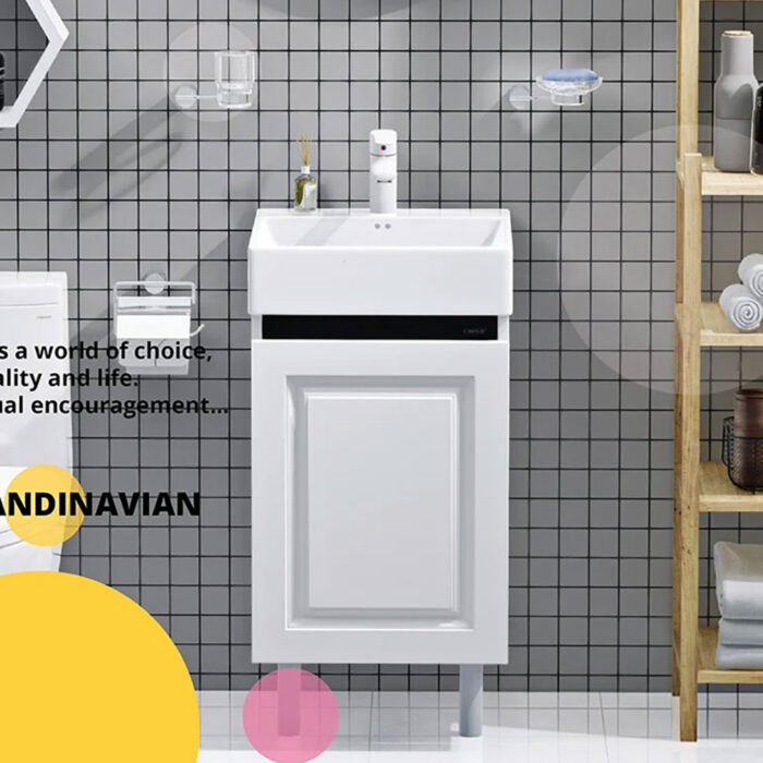 Tủ lavabo CAESAR LF5261 EH15261AV - Ảnh 4