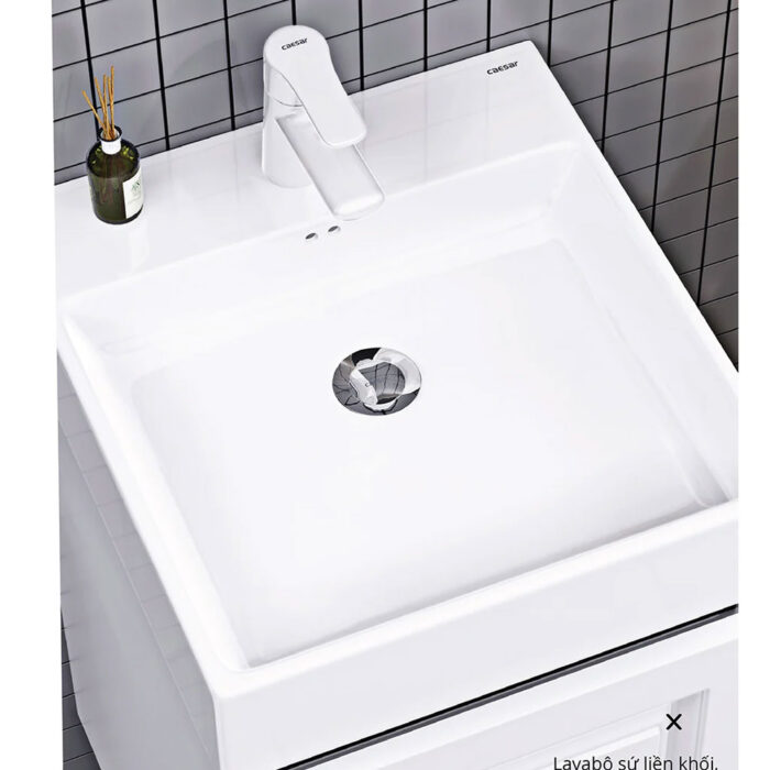 Tủ lavabo CAESAR LF5261 EH15261AV - Ảnh 3