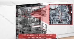 Vùng-làm-sạch-tăng-cường-extra-clean-zone-máy-rửa-bát-Bosch-SMU6ECS57E