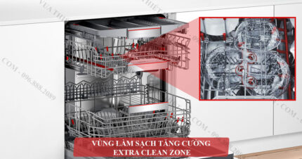 Vùng-làm-sạch-tăng-cường-extra-clean-zone-máy-rửa-bát-Bosch-SMU6ECS57E