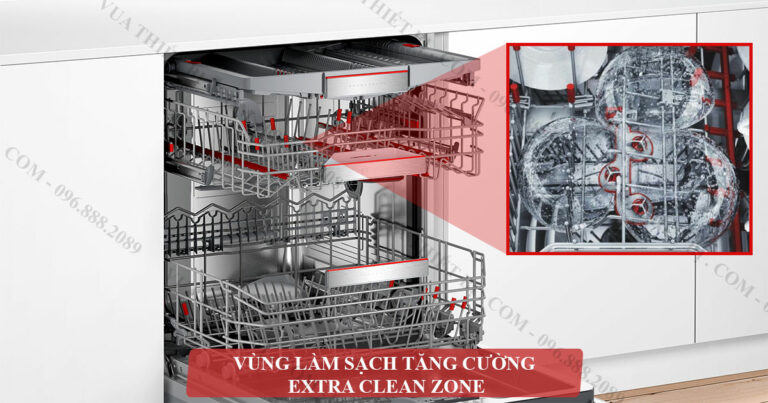 Vùng-làm-sạch-tăng-cường-extra-clean-zone-máy-rửa-bát-Bosch-SMU6ECS57E