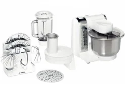 Máy trộn đa năng BOSCH HMH.MUM48CR1