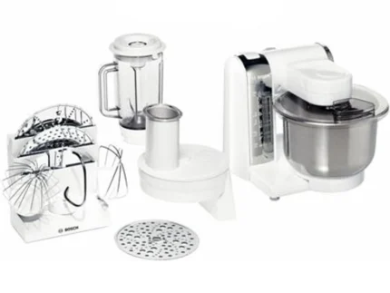 Máy trộn đa năng BOSCH HMH.MUM48CR1