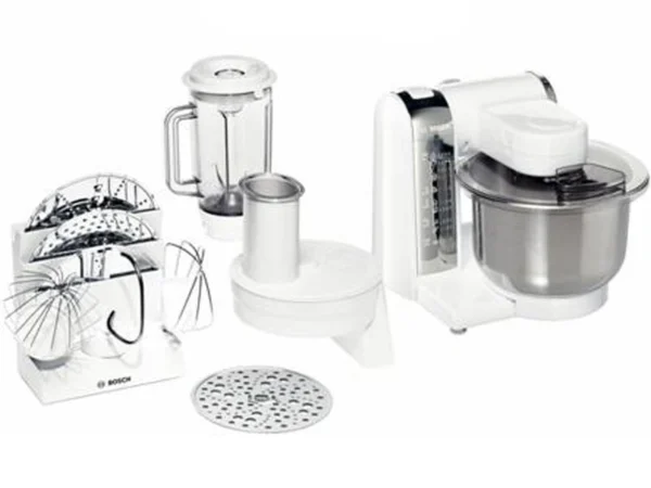 Máy trộn đa năng BOSCH HMH.MUM48CR1