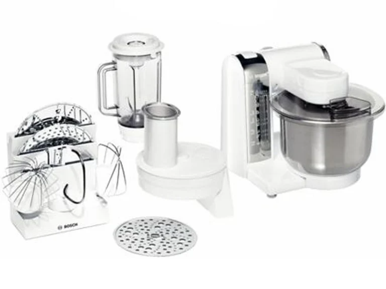 Máy trộn đa năng BOSCH HMH.MUM48CR1