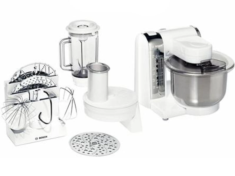 Máy trộn đa năng BOSCH HMH.MUM48CR1