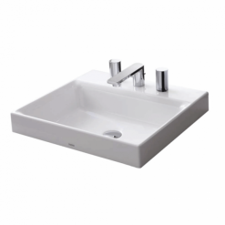 TOTO LT1615C#XW - Chậu lavabo đặt bàn