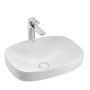 chau rua mat lavabo inax al-642v dat ban aqua ceramic