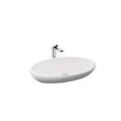 TOTO LW818JW/F - Chậu lavabo đặt bàn