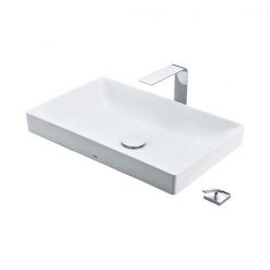 TOTO LT4715 - Chậu lavabo đặt bàn