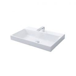 TOTO LW1617C - Chậu lavabo đặt bàn