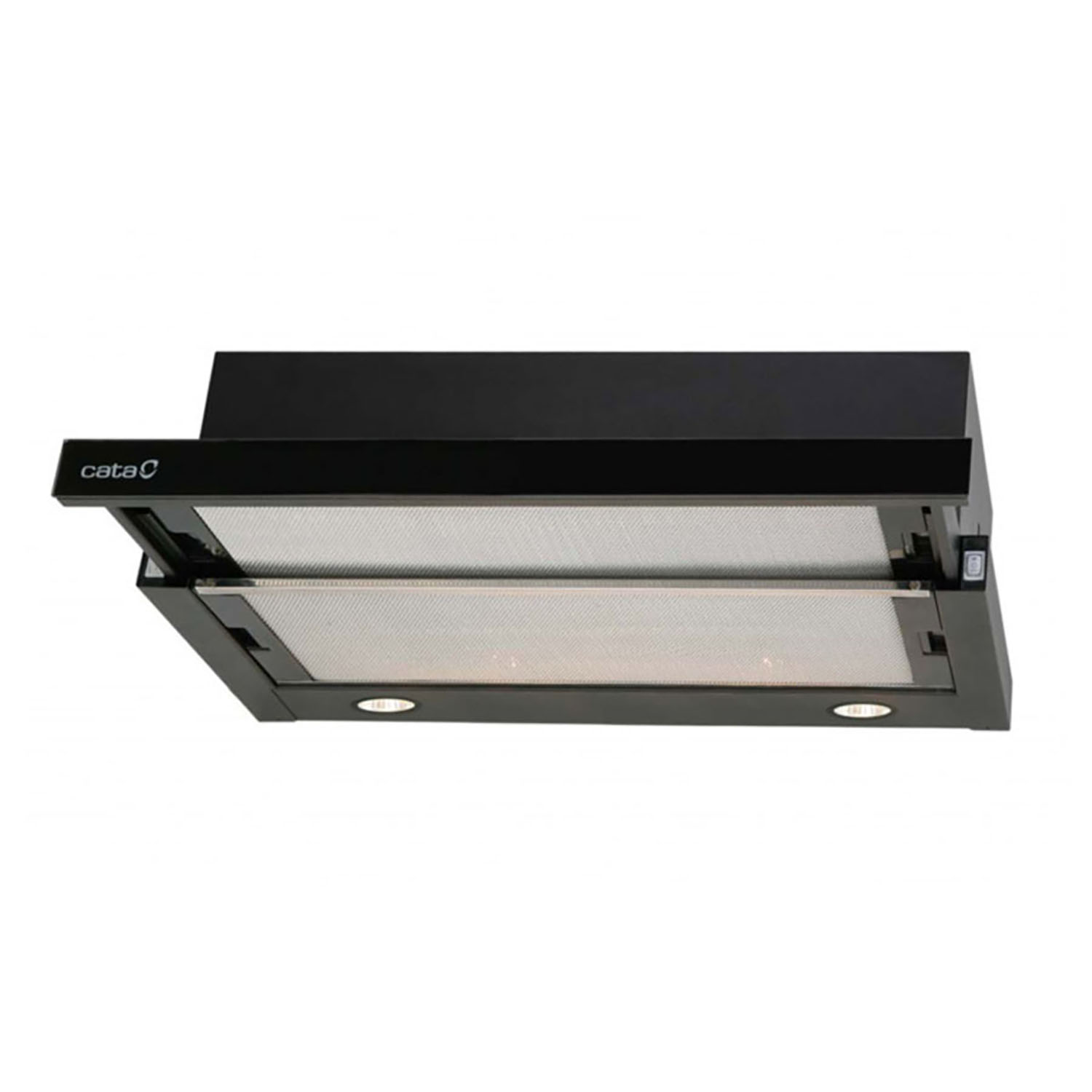 Máy hút mùi CATA TF 2003 60 GBK 60cm âm tủ