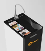 Máy lọc nước RO KAROFI LRC110-H 10 lõi tủ đứng - Ảnh 2