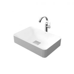 TOTO PJS03WE#GW PJS03WE#MW - Chậu lavabo đặt bàn