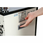 Máy lọc nước RO nóng lạnh KAROFI KAD-D66 11 lõi tủ đứng - Ảnh 3