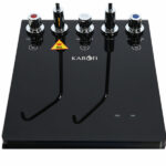 Máy lọc nước RO nóng lạnh KAROFI KAD-D66 11 lõi tủ đứng - Ảnh 4