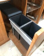 Thùng rác HAFELE 502.72.761 - Ảnh 2