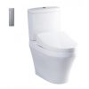 TOTO-CS948CDW12---Bồn-cầu-2-khối-nắp-rửa-diện-tử-TCF4911EZ
