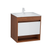 Tủ chậu lavabo CAESAR LF5030 - EH05030AWV