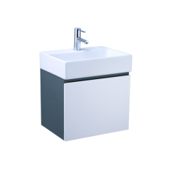 Tủ chậu lavabo CAESAR LF5259 + EH05259ATGV