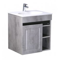 Tủ chậu lavabo CAESAR LF5261 - EH15261AV