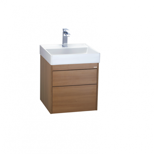 Tủ chậu lavabo CAESAR LF5380 + EH05380DW