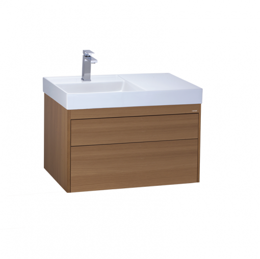 Tủ chậu lavabo CAESAR LF5382 + EH05382DW