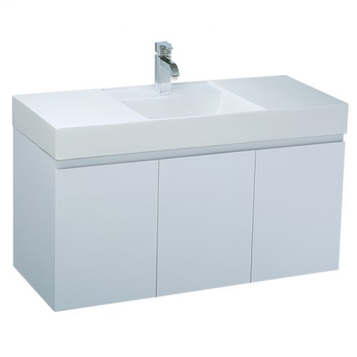 Tủ chậu lavabo CAESAR LF5388 + EH05388AV