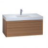 Tủ chậu lavabo CAESAR LF5388 + EH05388DW