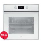 Lò nướng TEKA HLB 840 WHITE âm tủ