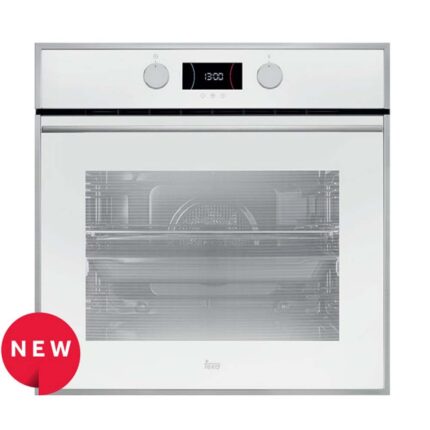 Lò nướng TEKA HLB 840 WHITE âm tủ