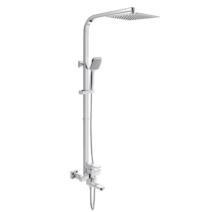 Vòi sen cây VIGLACERA VG583 nóng lạnh