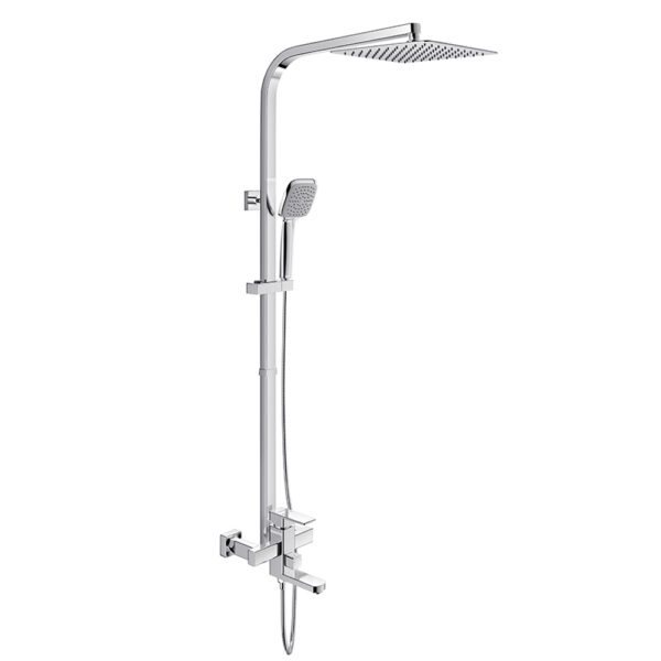 Vòi sen cây VIGLACERA VG583 nóng lạnh