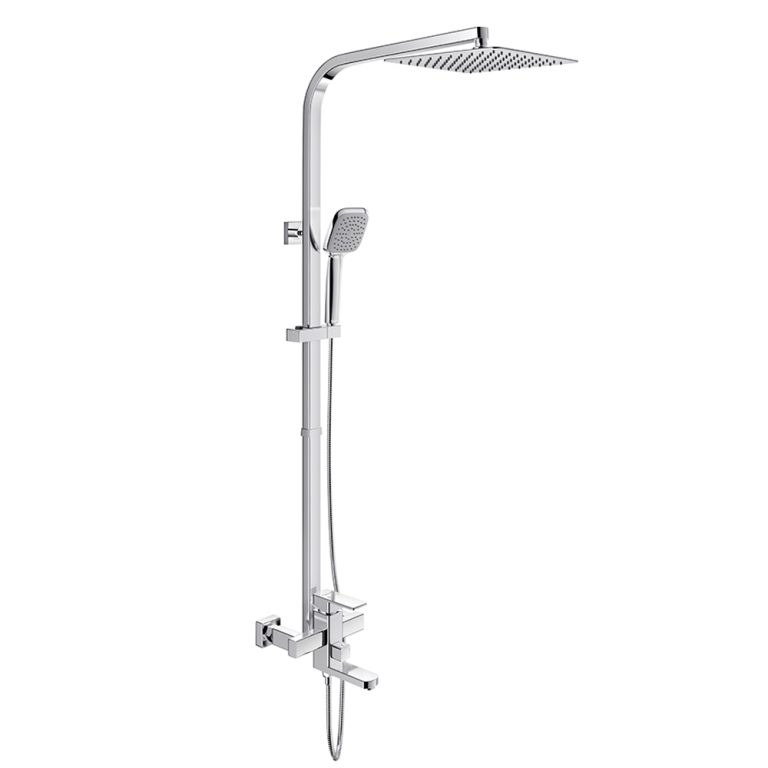 Vòi sen cây VIGLACERA VG583 nóng lạnh