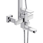 Vòi sen cây VIGLACERA VG583 nóng lạnh