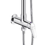 Vòi sen cây VIGLACERA VG594 nước lạnh