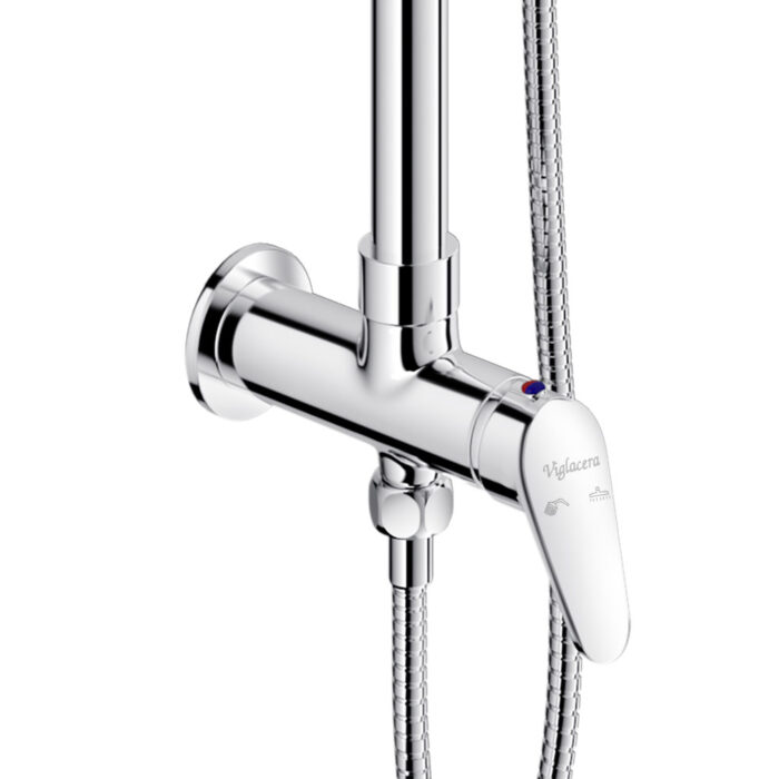 Vòi sen cây VIGLACERA VG594 nước lạnh