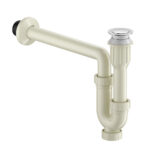 Xi phông chậu rửa mặt VIGLACERA VG817.1 VG817.2 nhựa