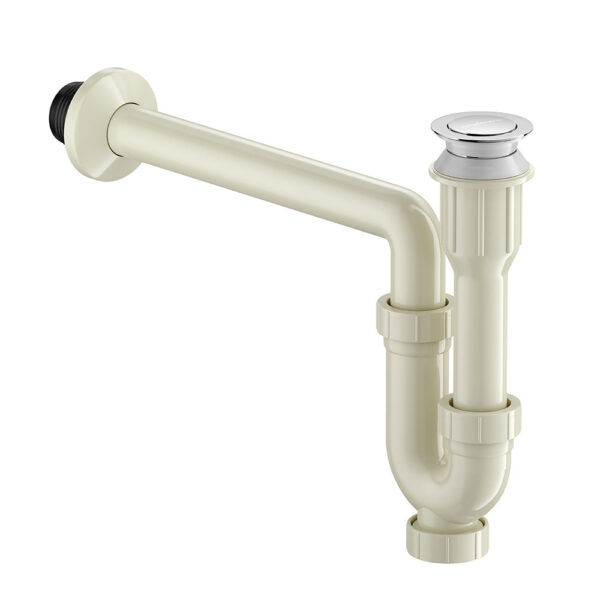 Xi phông chậu rửa mặt VIGLACERA VG817.1 VG817.2 nhựa