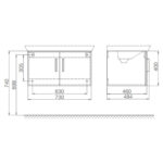 Bản-vẽ-kĩ-thuật-Tủ-lavabo-VIGLACERA-V68-treo-tường