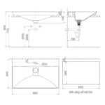 Bản-vẽ-kĩ-thuật-chậu-lavabo-VIGLACERA-CB68-đặt-bàn