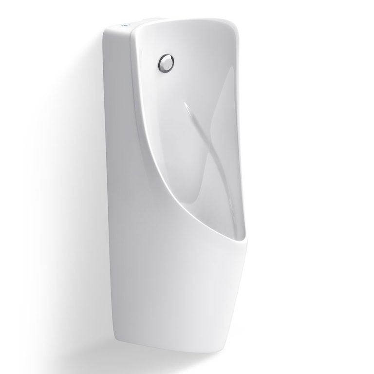 Bồn tiểu nam VIGLACERA T6 treo tường