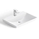 Chậu lavabo đặt bàn VIGLACERA CB70