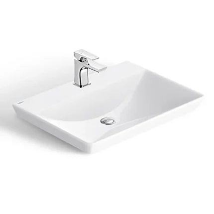 Chậu lavabo đặt bàn VIGLACERA CB70