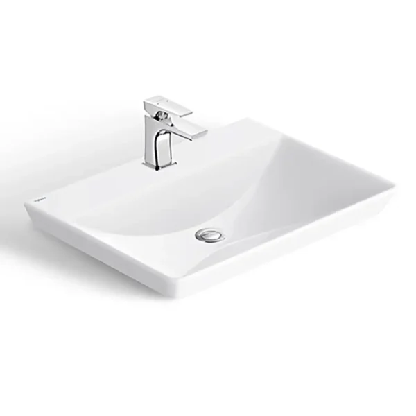 Chậu lavabo đặt bàn VIGLACERA CB70