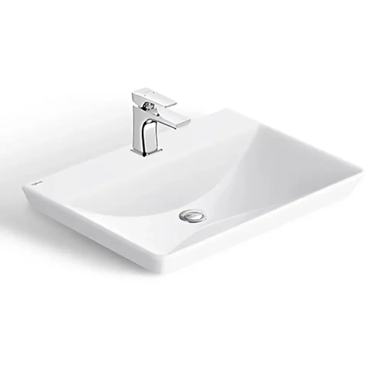 Chậu lavabo đặt bàn VIGLACERA CB70