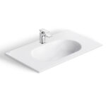Chậu lavabo dương vành VIGLACERA CB69