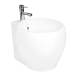 chậu lavabo đặt bàn TOTO LT368C