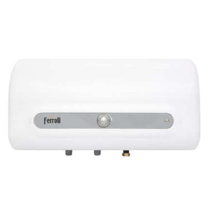 Bình nóng lạnh Ferroli QQ evo 15 ME 15L lít ngang gián tiếp 2500w